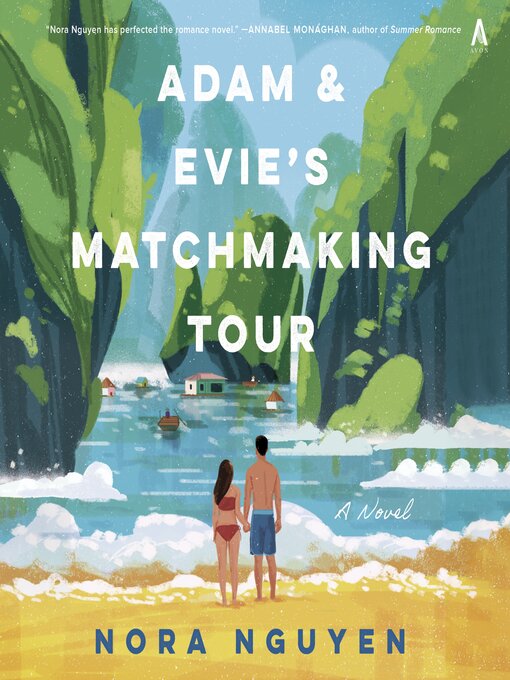 Title details for Adam & Evie's Matchmaking Tour by Nora Nguyen - Available